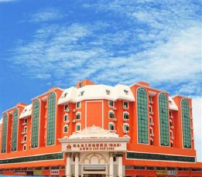 фото отеля Vienna Hotel (Shenzhen Meilong)