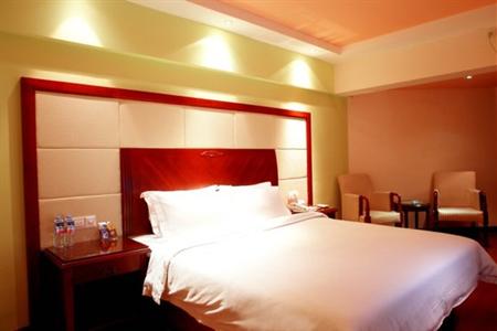 фото отеля Vienna Hotel (Shenzhen Meilong)