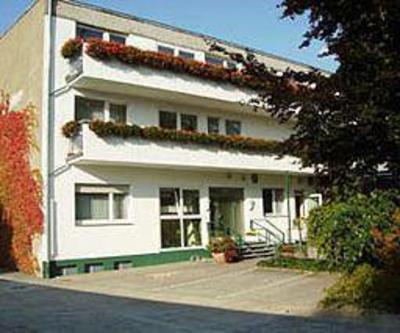 фото отеля Hotel Herzog Hamm
