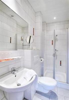 фото отеля Hotel Herzog Hamm