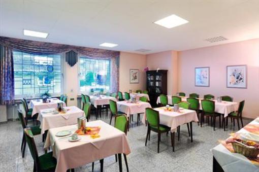 фото отеля Hotel Herzog Hamm