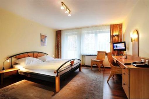 фото отеля Hotel Herzog Hamm