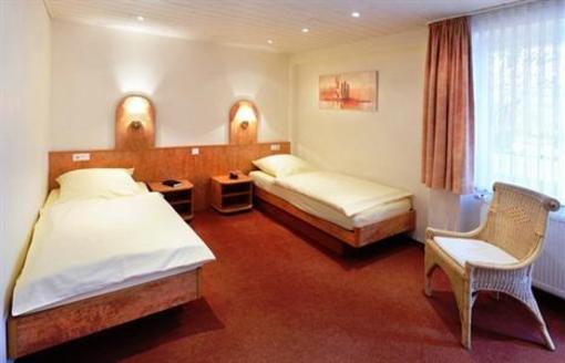 фото отеля Hotel Herzog Hamm