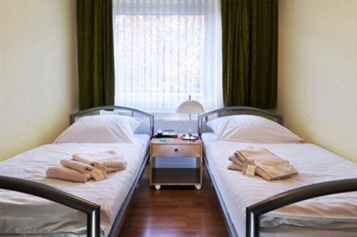 фото отеля Hotel Herzog Hamm
