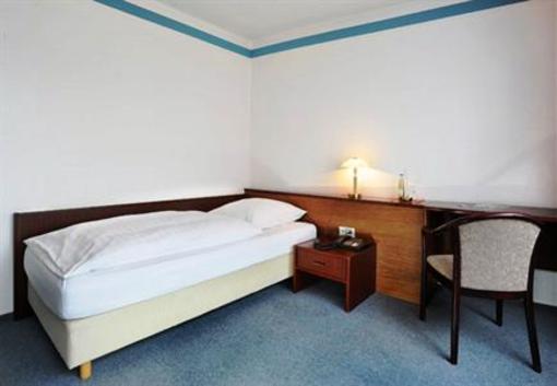 фото отеля Hotel Herzog Hamm