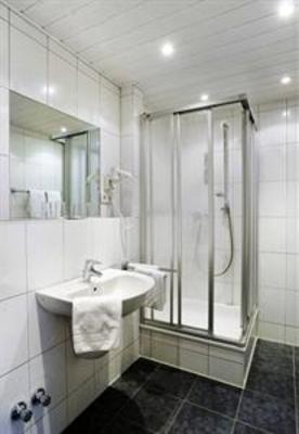 фото отеля Hotel Herzog Hamm