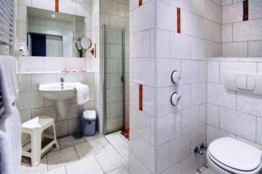 фото отеля Hotel Herzog Hamm