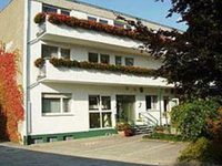 Hotel Herzog Hamm