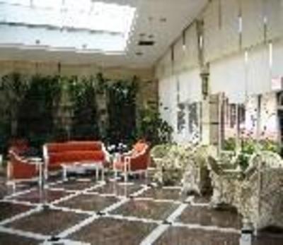 фото отеля Shang Lake Garden Hotel