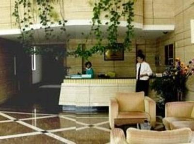 фото отеля Shang Lake Garden Hotel