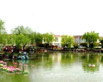 фото отеля Shang Lake Garden Hotel