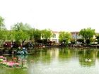 фото отеля Shang Lake Garden Hotel