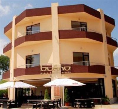 фото отеля Hotel Bueno Mamaia