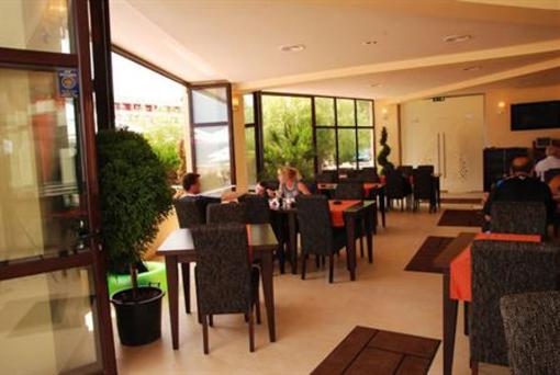 фото отеля Hotel Bueno Mamaia
