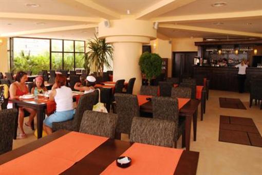 фото отеля Hotel Bueno Mamaia