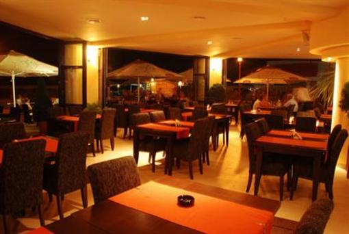 фото отеля Hotel Bueno Mamaia