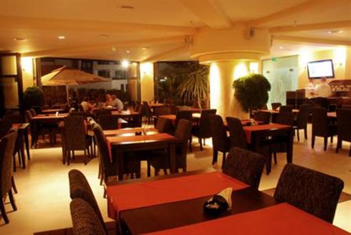 фото отеля Hotel Bueno Mamaia