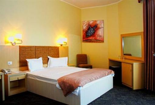 фото отеля Hotel Bueno Mamaia
