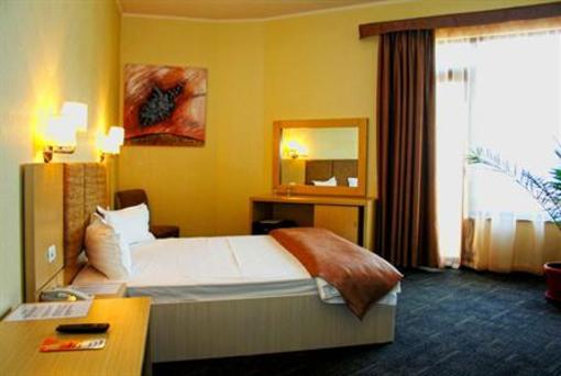 фото отеля Hotel Bueno Mamaia