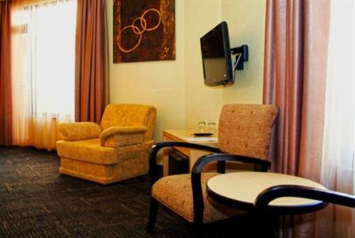 фото отеля Hotel Bueno Mamaia