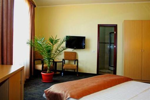 фото отеля Hotel Bueno Mamaia