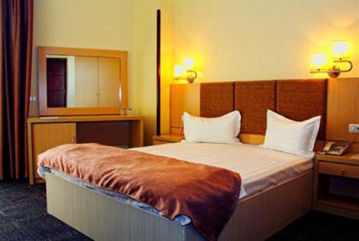 фото отеля Hotel Bueno Mamaia