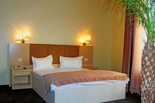 фото отеля Hotel Bueno Mamaia