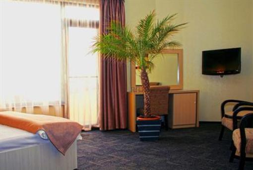 фото отеля Hotel Bueno Mamaia