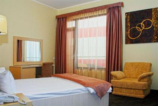 фото отеля Hotel Bueno Mamaia
