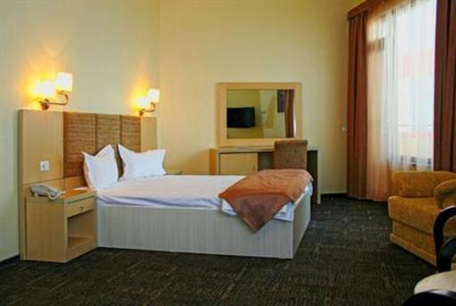 фото отеля Hotel Bueno Mamaia
