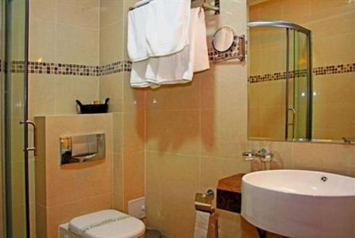 фото отеля Hotel Bueno Mamaia