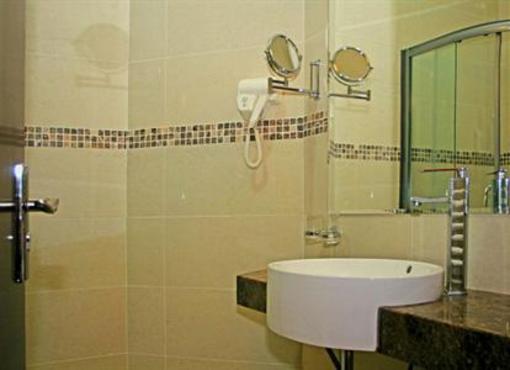 фото отеля Hotel Bueno Mamaia
