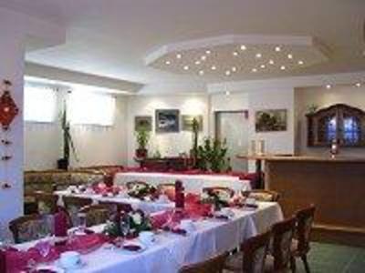 фото отеля Hotel Am Schlosspark Mallin