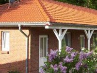 Hotel Am Schlosspark Mallin