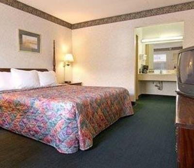 фото отеля Days Inn Lanett