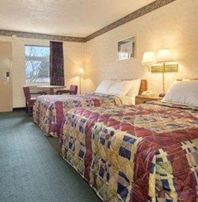 фото отеля Days Inn Lanett