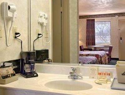 фото отеля Days Inn Lanett