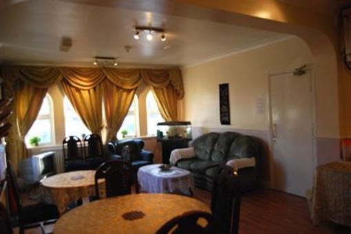 фото отеля Hillingdon Lodge