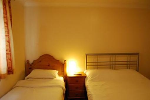 фото отеля Hillingdon Lodge