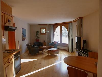 фото отеля Belvair Hotel Zuoz