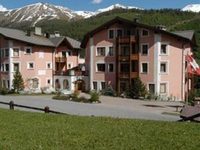 Belvair Hotel Zuoz