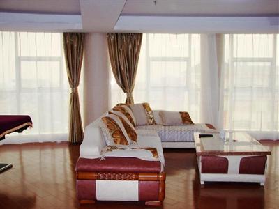 фото отеля Xianghui Hotel
