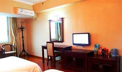 фото отеля Xianghui Hotel