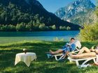 фото отеля Pension Hubertus am Thumsee Bad Reichenhall