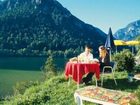 фото отеля Pension Hubertus am Thumsee Bad Reichenhall