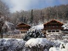 фото отеля Pension Hubertus am Thumsee Bad Reichenhall