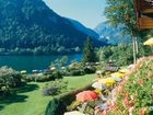 фото отеля Pension Hubertus am Thumsee Bad Reichenhall