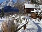 фото отеля Pension Hubertus am Thumsee Bad Reichenhall