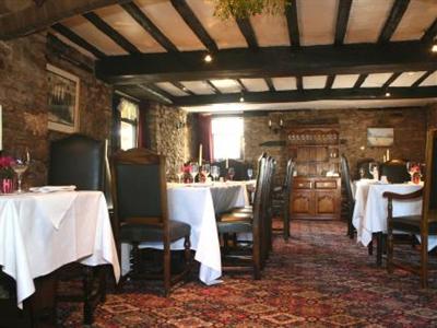 фото отеля The Pandy Inn Hereford