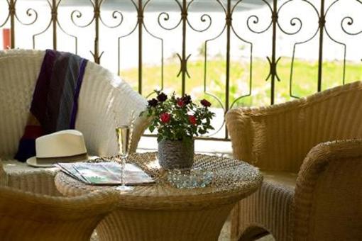 фото отеля Hotel Beau Site Malbuisson